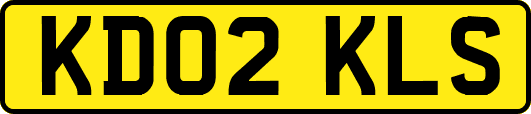 KD02KLS