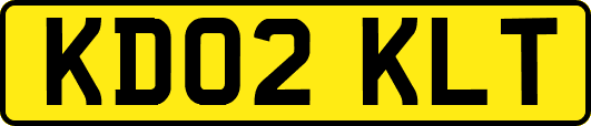 KD02KLT