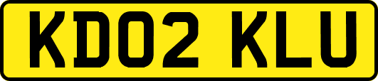 KD02KLU