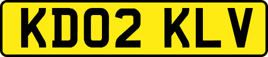 KD02KLV