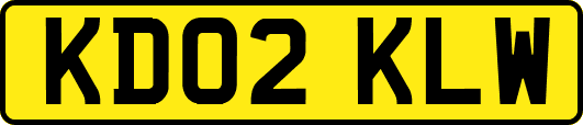 KD02KLW