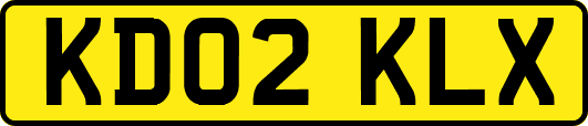 KD02KLX