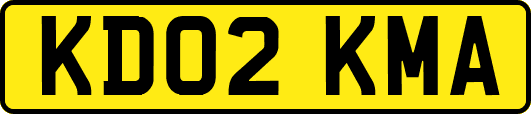KD02KMA