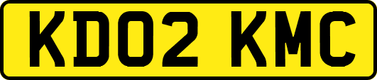 KD02KMC