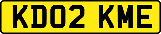 KD02KME