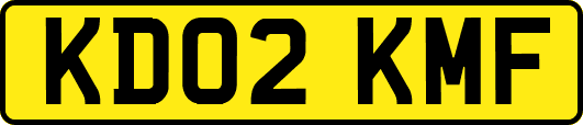 KD02KMF