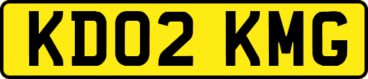 KD02KMG