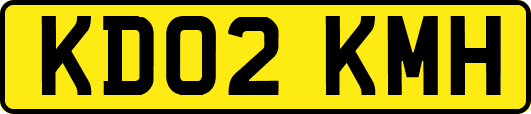 KD02KMH