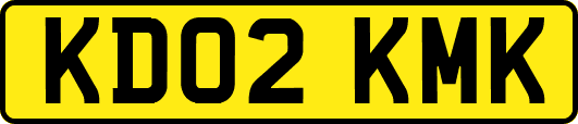 KD02KMK