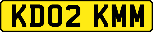 KD02KMM