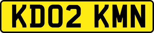 KD02KMN