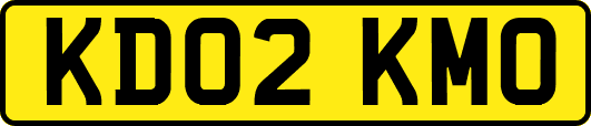 KD02KMO
