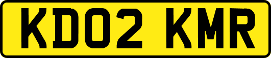 KD02KMR