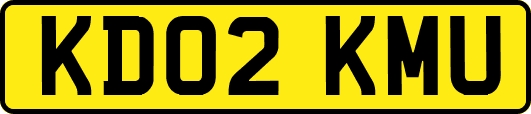 KD02KMU