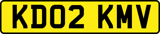 KD02KMV