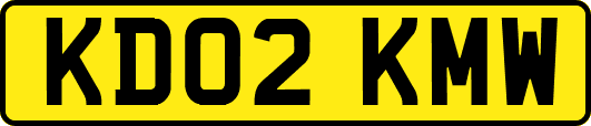 KD02KMW
