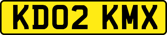 KD02KMX