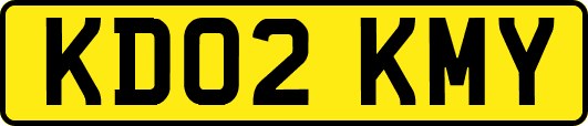 KD02KMY