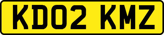KD02KMZ
