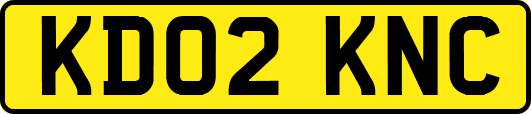 KD02KNC