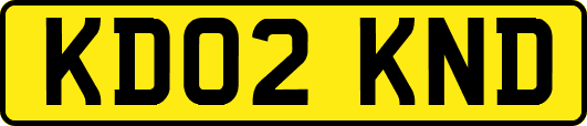 KD02KND