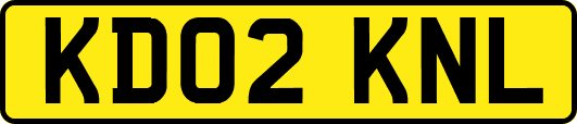 KD02KNL