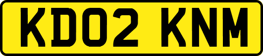 KD02KNM
