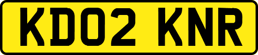 KD02KNR