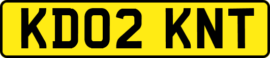 KD02KNT