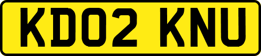 KD02KNU