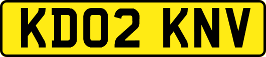 KD02KNV