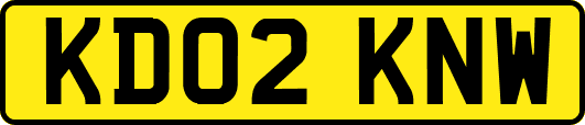 KD02KNW