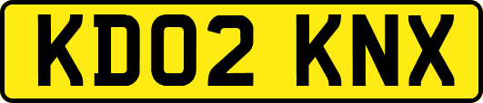 KD02KNX