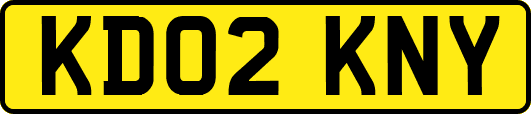 KD02KNY