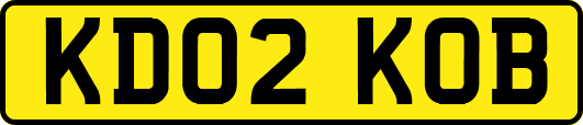 KD02KOB