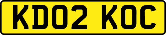 KD02KOC