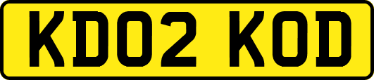 KD02KOD