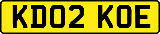 KD02KOE