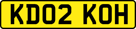 KD02KOH