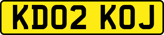 KD02KOJ