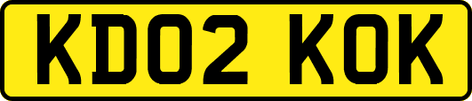 KD02KOK