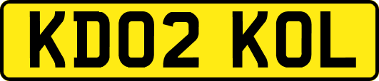 KD02KOL