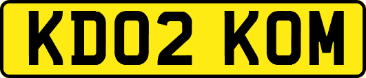 KD02KOM