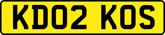 KD02KOS