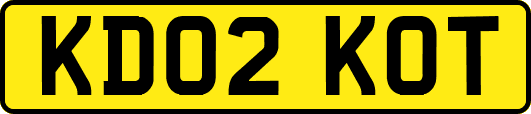 KD02KOT