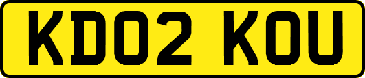 KD02KOU