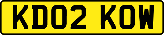 KD02KOW