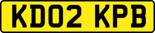 KD02KPB
