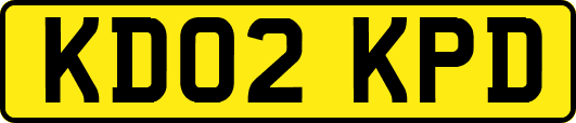 KD02KPD