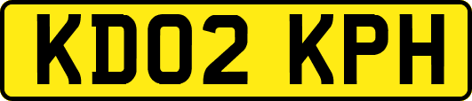 KD02KPH